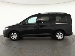 Andere Neu 2025 VW Caddy Van / Kleinbus | 36.900 € (Guter Preis)