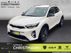 Snow white pearl Neu 2024 Kia Stonic 4 SUV | 25.190 € (Fairer Preis)