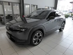 Grau Neu 2025 Mazda MX30 Ad'Vantage SUV | 27.890 € (Etwas zu teuer)