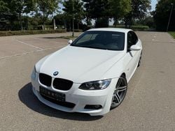 Weiß Gebraucht 2008 BMW 335 Cabriolet Performance Cabrio | 12.500 € (Guter Preis)