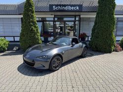 Neu 2025 Mazda MX5 Homura-Line Cabrio | 36.900 € (Teuer)