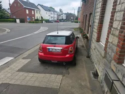 Rot Gebraucht 2006 Mini Cooper Kleinwagen | 4.700 € (Fairer Preis)