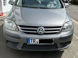 VW Golf Plus