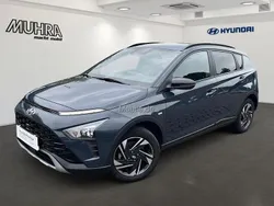 Schwarz Gebraucht 2023 Hyundai Bayon GO! SUV | 17.999 €