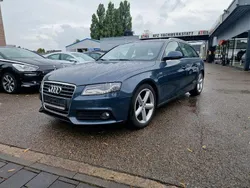 Grau Gebraucht 2008 Audi A4 S-Line Kombi | 4.250 € (Guter Preis)