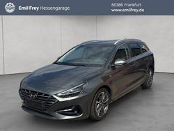 Grau Gebraucht 2023 Hyundai i30 Prime Kombi | 20.950 € (Fairer Preis)