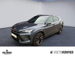 "magnetic tech" Gebraucht 2025 Cupra Formentor VZ SUV | 42.990 € (Fairer Preis)