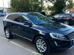 Blau Gebraucht 2017 Volvo XC60 SUV | 22.450 €