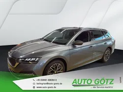 Andere farbe Gebraucht 2024 Skoda Octavia Style Kombi | 29.890 € (Superpreis)
