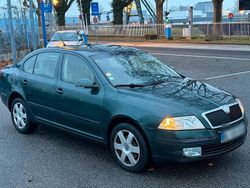 Gebraucht 2007 Skoda Octavia Limousine | 2.900 € (Fairer Preis)