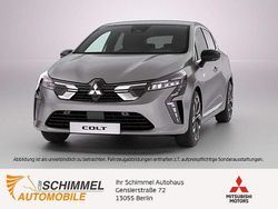 Grau Neu 2025 Mitsubishi Colt Edition Limousine | 28.499 € (Teuer)
