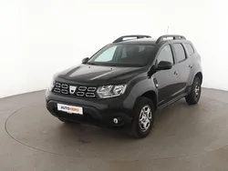 Schwarz Gebraucht 2019 Dacia Duster Comfort SUV | 14.080 € (Fairer Preis)