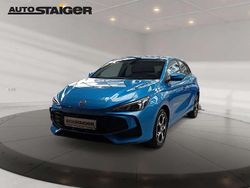 Blau Neu 2025 MG MG3 Kleinwagen | 22.490 € (Teuer)