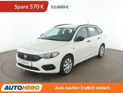 Weiß Gebraucht 2018 Fiat Tipo More Kombi | 11.310 € (Fairer Preis)