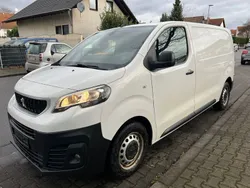 Weiß Gebraucht 2020 Peugeot Expert Premium Van | 10.390 € (Fairer Preis)