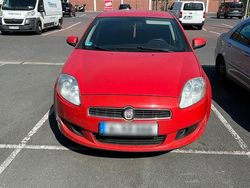 Gebraucht 2007 Fiat Bravo Kleinwagen | 2.720 € (Fairer Preis)
