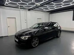 Black sapphire metallic Gebraucht 2014 BMW 135 Kleinwagen | 20.990 € (Guter Preis)