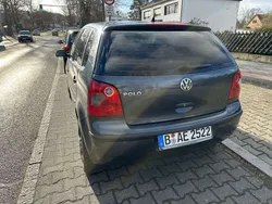 VW Polo