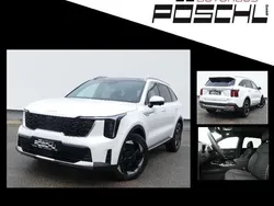Weiß Neu 2025 Kia Sorento Premium SUV | 61.990 € (Etwas zu teuer)