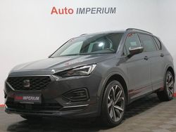 Other Gebraucht 2021 Seat Tarraco 4Drive SUV | 33.590 € (Fairer Preis)