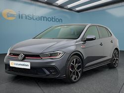 Grau Gebraucht 2024 VW Polo Limousine | 29.999 € (Teuer)