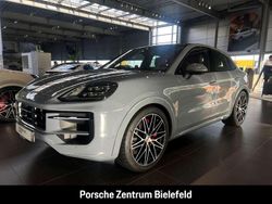 Arktikgrau Gebraucht 2023 Porsche Cayenne S Coupe Coupé | 109.800 €