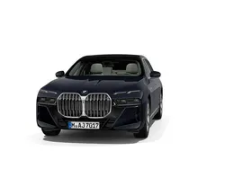 Gebraucht 2025 BMW 740 Comfort Edition Limousine | 93.900 € (Fairer Preis)