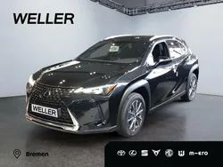 Graphitschwarz Neu 2024 Lexus UX 300e SUV | 34.480 € (Superpreis)