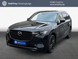 Neu 2025 Mazda CX-80 Takumi-Line SUV | 60.990 € (Fairer Preis)