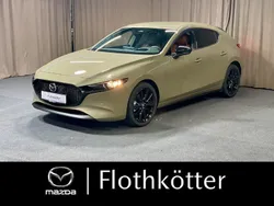 Gebraucht 2024 Mazda 3 Nagisa | 28.970 € (Guter Preis)