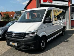 Candyweiss Gebraucht 2020 VW Crafter Van | 38.990 €