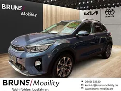 Eu3 Gebraucht 2018 Kia Stonic Spirit SUV | 12.690 € (Fairer Preis)