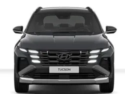 Ecotronic grey Neu 2024 Hyundai Tucson Trend SUV | 42.000 € (Teuer)