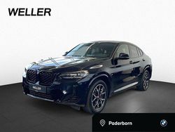 Schwarz Gebraucht 2023 BMW X4 M Sport SUV | 47.880 € (Superpreis)