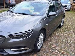 You drive me crazy Gebraucht 2019 Opel Insignia Edition Kombi | 14.800 € (Guter Preis)