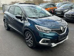 Schwarz Gebraucht 2019 Renault Captur Intens SUV | 13.800 € (Fairer Preis)