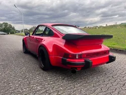 Rot Gebraucht 1984 Porsche 911 Carrera Coupé | 79.999 €
