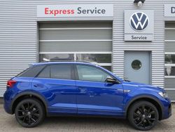Lapiz blue metallic Neu 2025 VW T-Roc R-line SUV | 38.900 € (Etwas zu teuer)