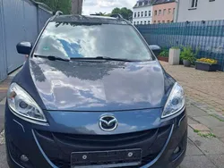 Gebraucht 2012 Mazda 5 Van / Kleinbus | 4.800 € (Fairer Preis)
