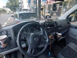 Weiß Gebraucht 2015 VW T5 Van | 8.999 €