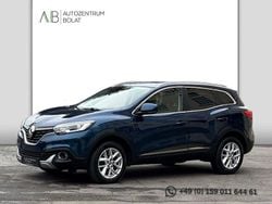 Blau Gebraucht 2016 Renault Kadjar XMOD SUV | 10.700 € (Fairer Preis)