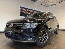 Deep black perleffekt Gebraucht 2019 VW Tiguan Allspace Comfortline SUV | 18.790 € (Guter Preis)