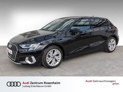 Gebraucht 2021 Audi A3 Advanced Plus | 22.880 € (Etwas zu teuer)