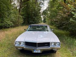 Weiß Gebraucht 1970 Buick Skylark Coupé | 23.500 €