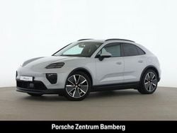 Eisgraumetallic Gebraucht 2024 Porsche Macan SUV | 93.900 € (Guter Preis)