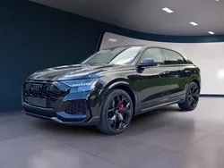 Gebraucht 2023 Audi RS Q8 Exclusive SUV | 121.440 € (Superpreis)