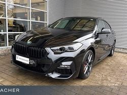 Schwarz Gebraucht 2024 BMW 220 Comfort Edition Coupé | 35.990 € (Fairer Preis)