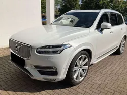 Weiß Gebraucht 2017 Volvo XC90 SUV | 26.500 € (Fairer Preis)