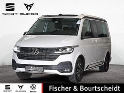 Weiß Gebraucht 2023 VW California Edition Van | 61.580 € (Guter Preis)