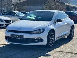 VW Scirocco